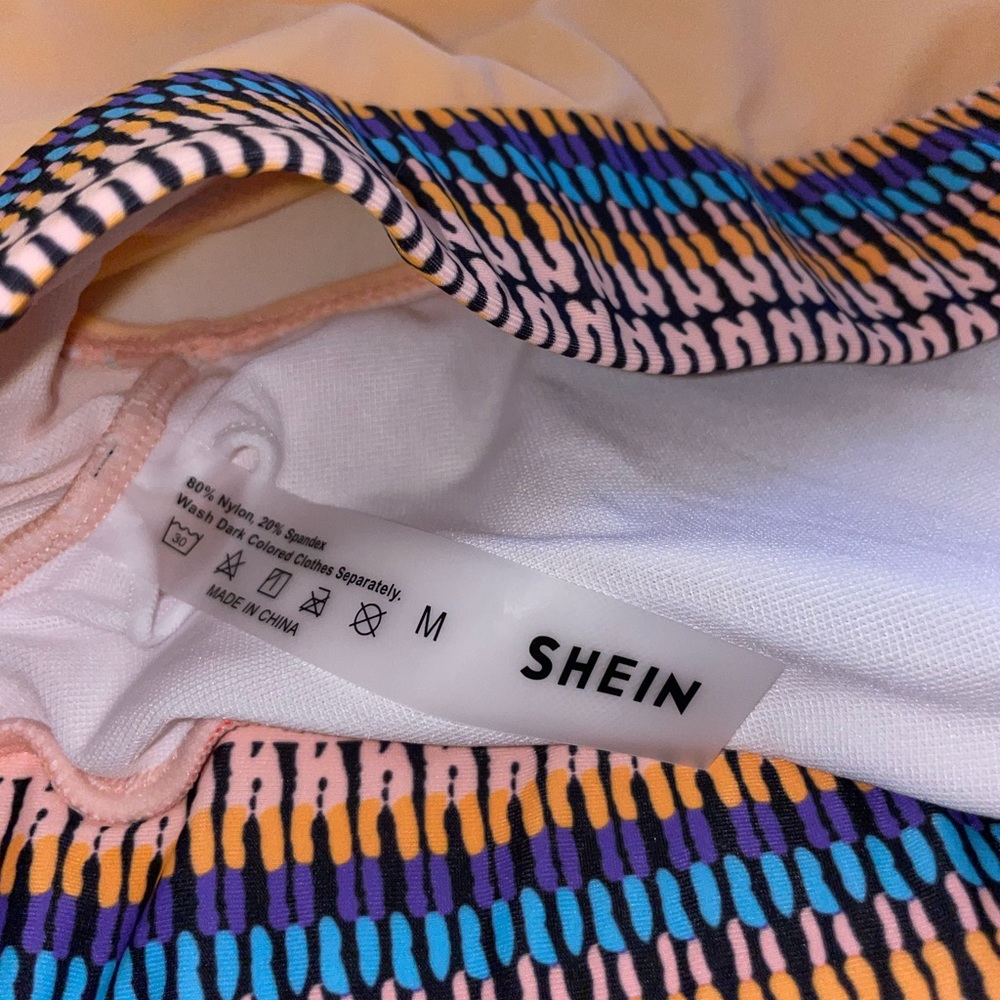 shein bikini - Picture 4 of 5